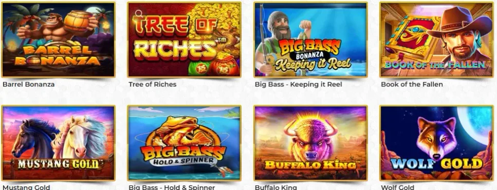 Unique Casino 150% 400 free spins