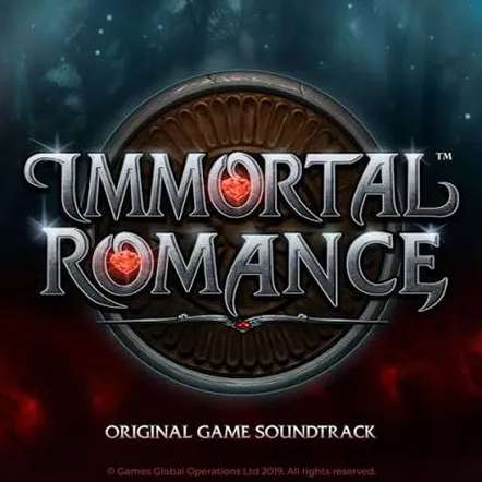 Immortal Romance