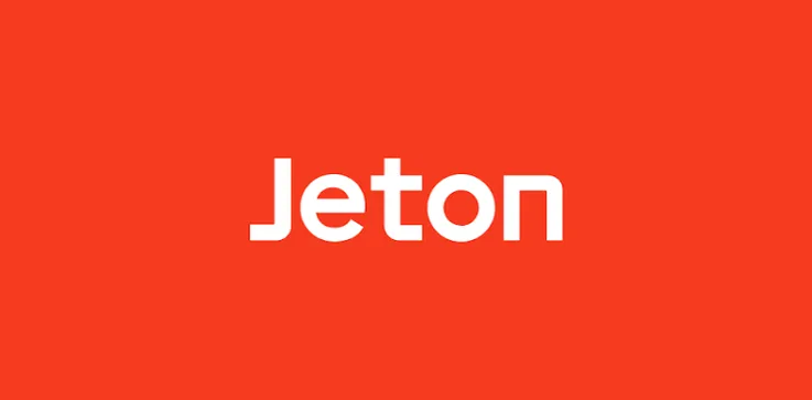 Jeton
