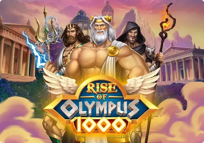 Rise of Olympus